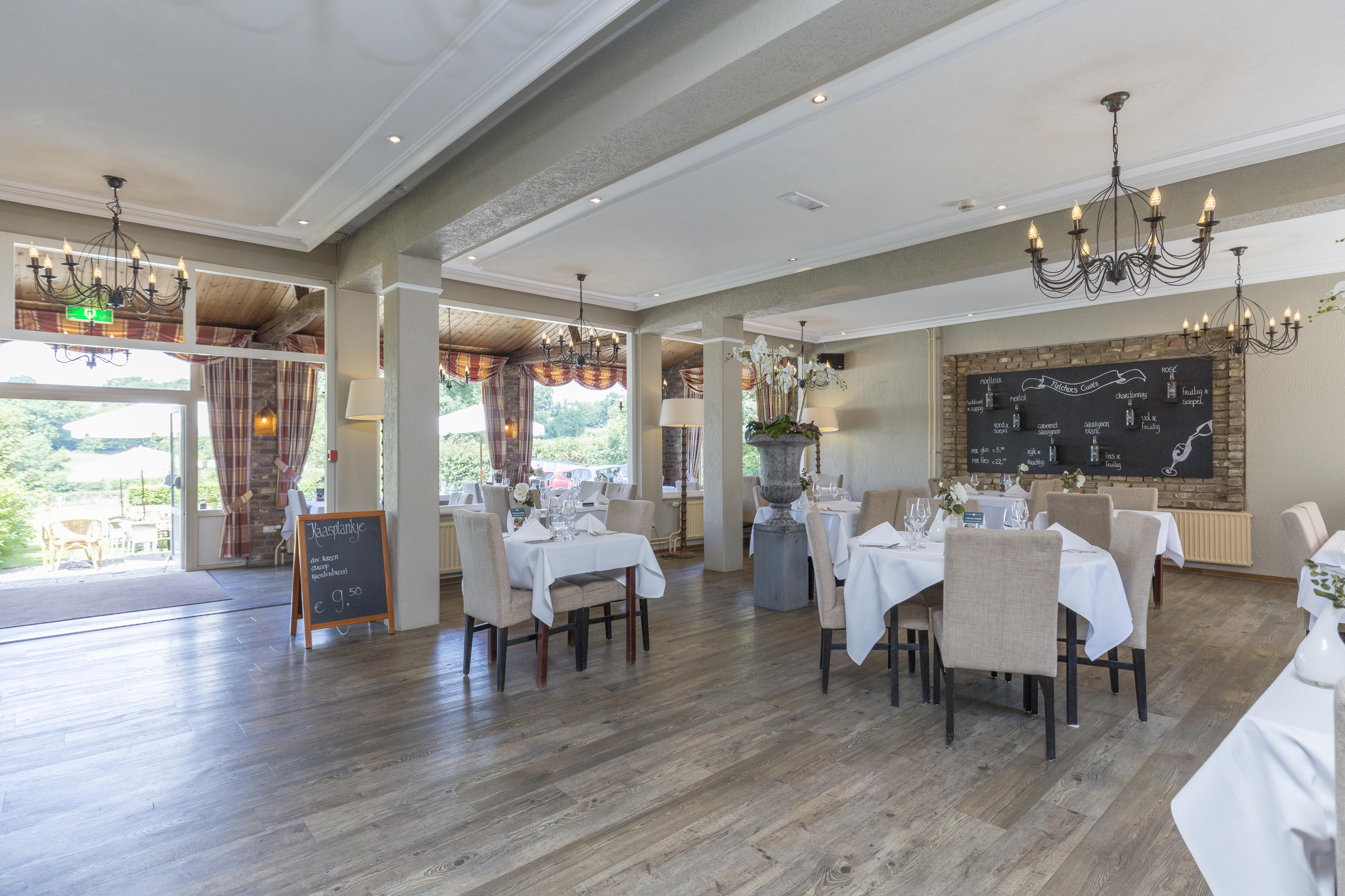 Fletcher Hotel Restaurant Bon Repos นัวร์บีค ภายนอก รูปภาพ