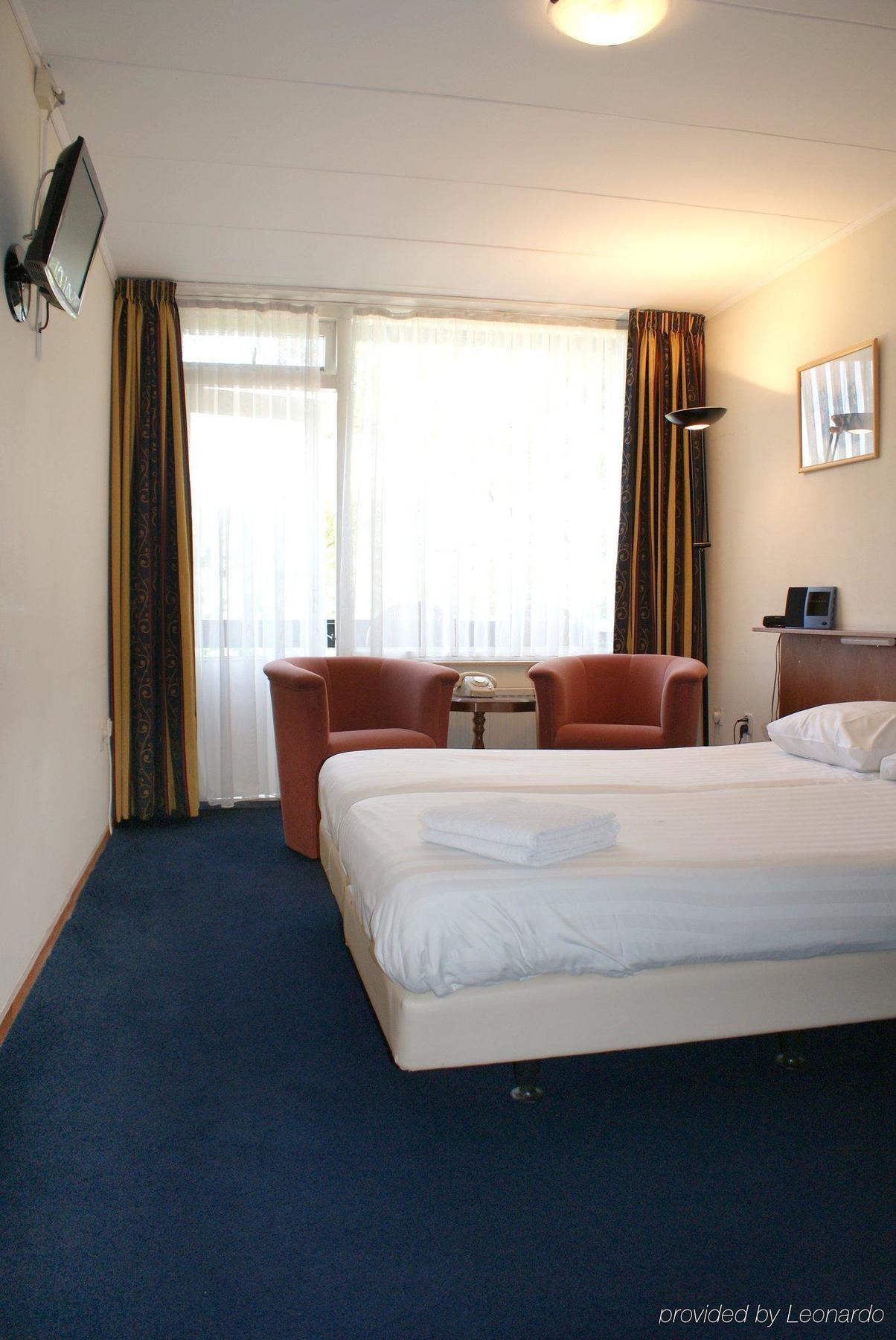 Fletcher Hotel Restaurant Bon Repos นัวร์บีค ภายนอก รูปภาพ